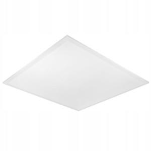Panel Led Oprawa Rastrowa 60x60 60w 5400lm Ccd