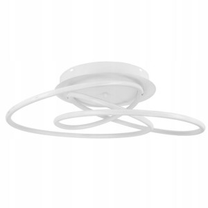 Lampa sufit plafon wstęga 57cm 60W LED