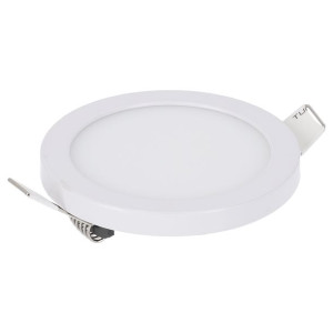 Panel Led Podtynkowy Plafon Sufitowy 6w / 3 Barwy