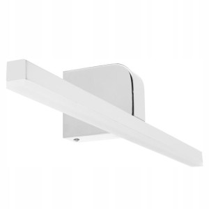 Kinkiet Łazienkowy Led Nad Lustro Lampa | 14w 60cm