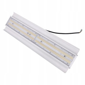 Lampa przemysłowa LED Highbay 100W 17000lm 5000K