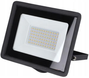 Halogen LED 50W SLIM naświetlacz lampa IP65