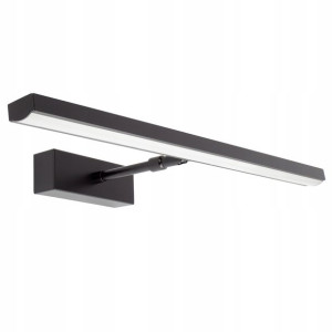 Kinkiet Łazienkowy Led Nad Lustro Lampa | 14w 60cm