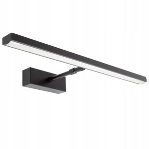 Kinkiet Łazienkowy Led Nad Lustro Lampa | 14w 60cm