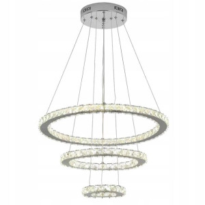 Lampa sufitowa PLAFON MODERN LED 105W 4000K
