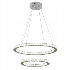 Lampa sufitowa PLAFON MODERN LED 144W 4000K