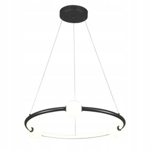 Lampa sufitowa PLAFON MODERN LED 44W 4000K