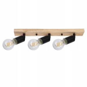 Lampa sufitowa wisząca nowoczesna E27 LED