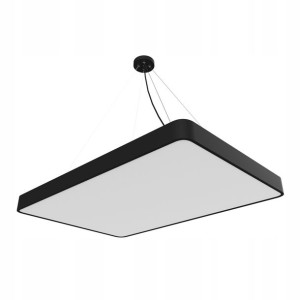 Lampa Panel Plafon LED Wisząca 60x90CM 52W 4000K