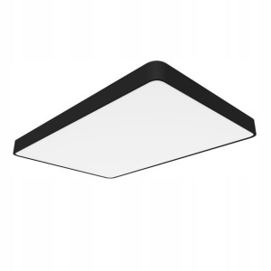 Lampa Panel Plafon LED Wisząca 60x90CM 52W 4000K