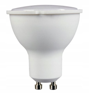 Żarówka Gu10 Led 2835 Smd 1,5w Ra80 Biała Zimna