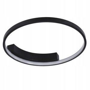 Lampa sufitowa LED PLAFON MODERN żyrandol 25W