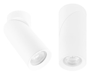 Lampa sufitowa kinkiet spot oprawa halogenowa GU10