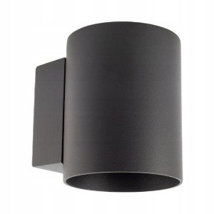 Kinkiet Lampa Ścienna Natynkowa G9 LED