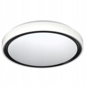 Lampa Sufitowa Led Plafon Natynkowy 30w 40cm C1105