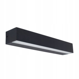 Kinkiet Łazienkowy Led Nad Lustro Lampa | 14w 60cm