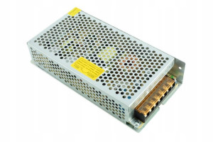 Zasilacz montażowy do taśm LED 12V 200W