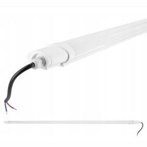 Lampa Hermetyczna Led Oprawa 150cm 45w 4500lm Nw