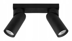 Lampa sufitowa kinkiet spot oprawa halogenowa GU10