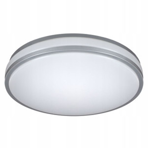 Lampa Sufitowa Led Plafon Natynkowy 30w 40cm
