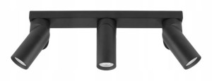 Lampa sufitowa kinkiet spot oprawa halogenowa GU10