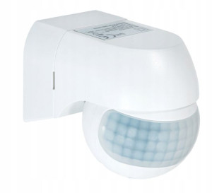 Czujnik ruchu LED PIR IP44 800W PR054
