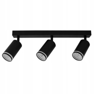 Lampa sufitowa kinkiet spot oprawa halogenowa GU10