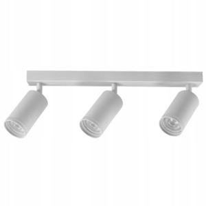 Lampa sufitowa kinkiet spot oprawa halogenowa GU10