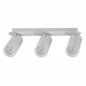 Lampa sufitowa kinkiet spot oprawa halogenowa GU10