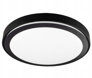 Panel Led Natynkowy Plafon Lampa 40w 50cm