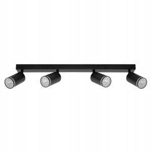 Lampa sufitowa szyna spot oprawa halogenowa GU10