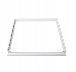 Ramka Natynkowa Montażowa Do Panelu Led 60x60
