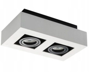 Lampa Sufitowa Plafon Led Natynkowy Oprawa