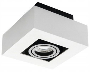 Lampa Sufitowa Plafon Led Natynkowy Oprawa