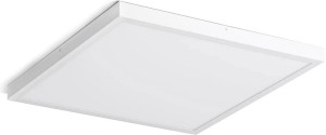 Panel LED NATYNKOWY 60W Kwadratowy 60x60cm Plafon