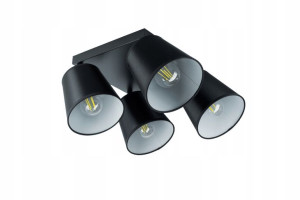Lampa sufitowa kinkiet spot oprawa halogenowa GU10