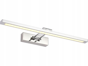 Kinkiet Łazienkowy Led Nad Lustro Lampa |12w 54cm
