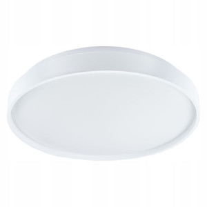 Panel Led Natynkowy Plafon Lampa 24w B.neutralny
