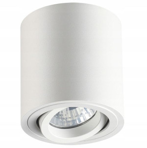 Oprawa Natynkowa Halogenowa Gu10 Spot Led 4 Kolory