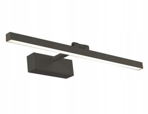 Kinkiet Łazienkowy Led Nad Lustro Lampa | 14w 60cm