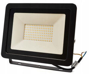 Halogen Lampa Naświetlacz LED 100W PREMIUM GW3L