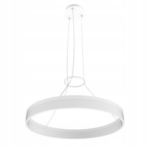 Lampa sufitowa wisząca LED żyrandol MODERN 50W