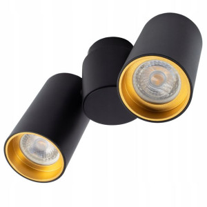 Lampa sufitowa kinkiet spot oprawa halogenowa GU10
