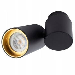 Lampa sufitowa kinkiet spot oprawa halogenowa GU10