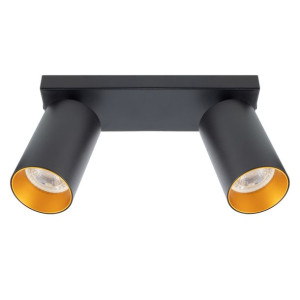 Lampa sufitowa kinkiet spot oprawa halogenowa GU10