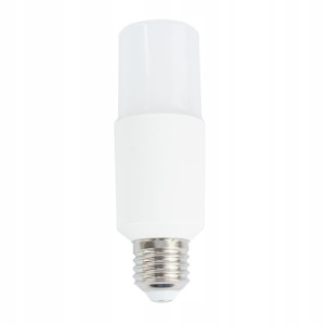 Żarówka E27 SMD2835 LED 12W CCD B. Neutralny T45