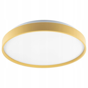 Panel Led Natynkowy Plafon Lampa 48w 3 Barwy Pilot