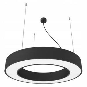 Lampa biurowa Plafon LED / Wisząca 60cm 30W 4000K
