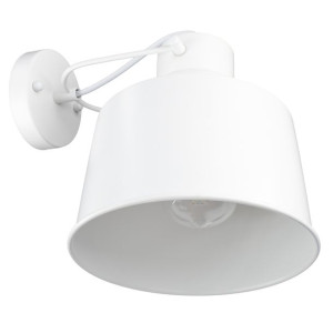 Lampa ścienna kinkiet na ścianę Scandi Loft