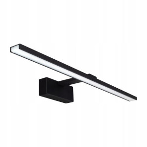 Kinkiet Łazienkowy Led Nad Lustro Lampa | 14w 59cm